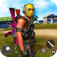 皇家枪战像素FPS