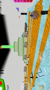 恐怖巴迪老师 v3.2.5