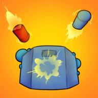 反弹攻击中文版