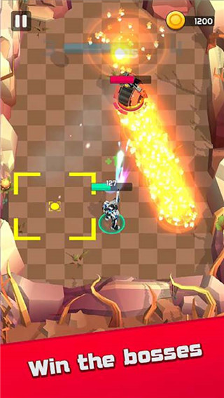 机器征服者游戏 v1.0.8