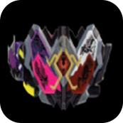 假面骑士灭亡迅雷驱动器