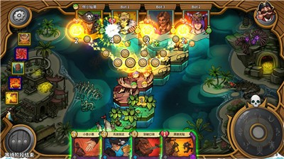 冒险公社测试服 v1.7.6