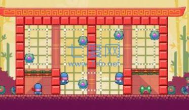 神奇功夫青蛙游戏 1.0.0.1