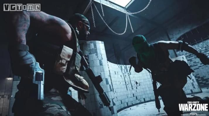 使命召唤17黑色行动重启版官方正版图片2