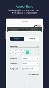 alight motion官方正版 v3.0.5