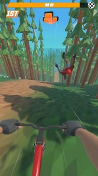 自行车山地赛Bike Hill v3.1.5