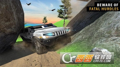 吉普驾驶模拟 v1.3 安卓版