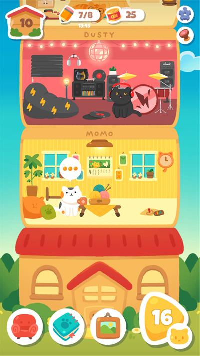 猫猫咪呀2023 v1.23.5