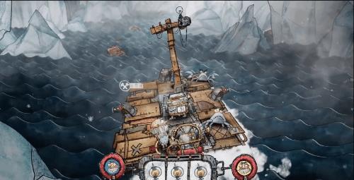 代号胡闹水手破烂水手