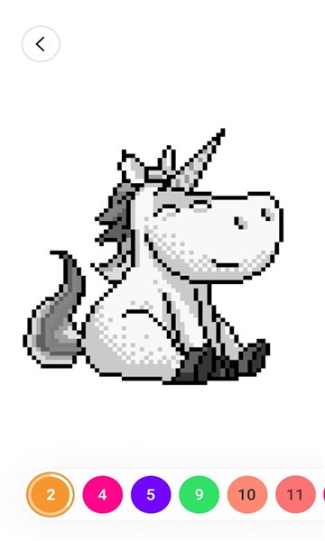 colornumber填色游戏  v2.22