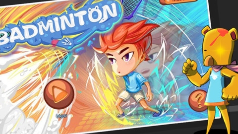 羽毛球 v3.1.5