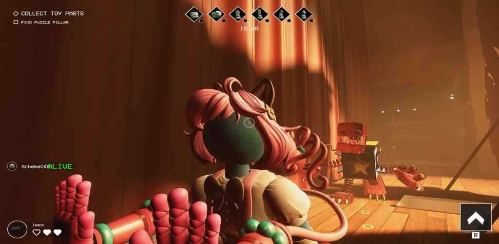 波比的游戏时间 v1.0