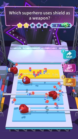 落水挑战游戏  v1.1