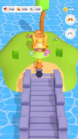 松鼠建筑师 v1.0.0