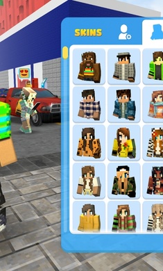 派对世界 中文版 v3.0.5