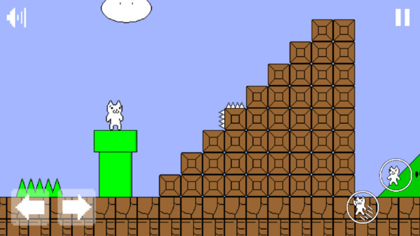 亨利猫火柴人冒险游戏 v2.2