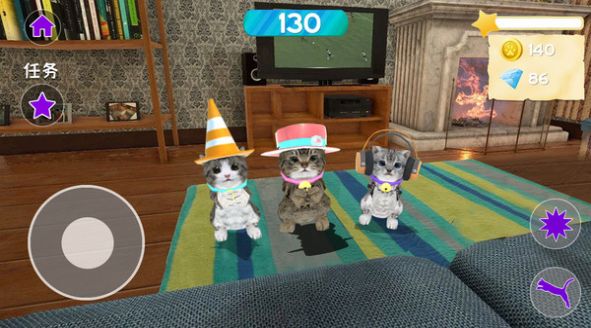 猫狗拆家派对游戏安卓版手机版  v4.2.3