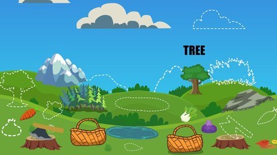 兔宝宝学英语 v1.4.0