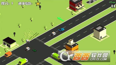 像素玩命速递游戏 v1.0.2 安卓版