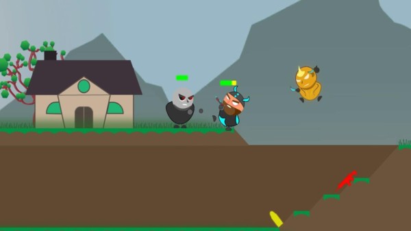 欢迎来到未来游戏 2024-06-25 15:08