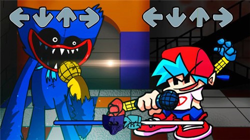 放克周五夜手机版  v1.5