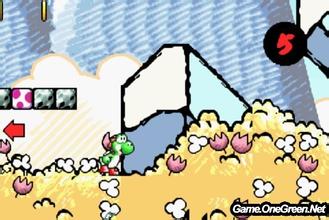 超级马里奥耀西岛 v2.1.1