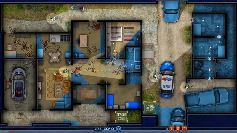 破门而入手机版 v1.1.24