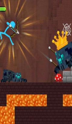 火柴人大战手艺人  v1.0.2