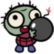 植物大战僵尸bd版