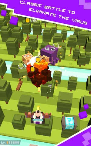 像素射击丛林乱斗 v1.01