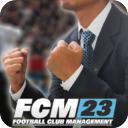 足球俱乐部经理2023手机中文版