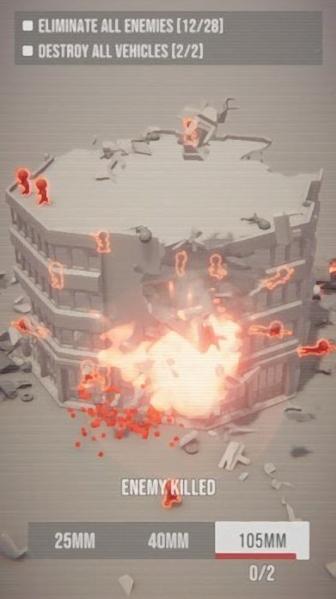 毁灭吧斗兽场游戏 v0.1