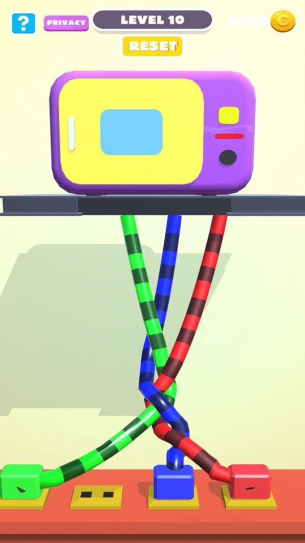 绳缠拼图大师游戏官方最新版 截图2