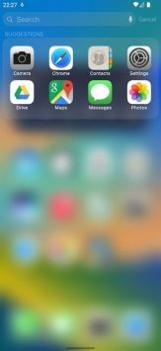 灵动岛新版本 v3.0.5