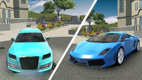 老司机模拟器截图1