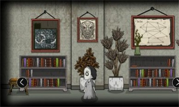 谜之大厦  v1.0.8