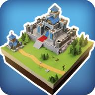 小城保卫战游戏