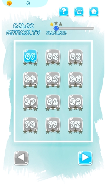 Color Ball Crazy Faces v1.0.1 安卓版