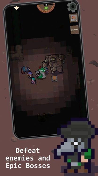 我的口袋里的村庄 v0.0.7