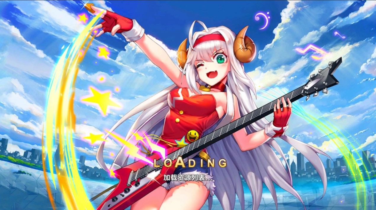 萌物世界ol手游官方正式版图片2