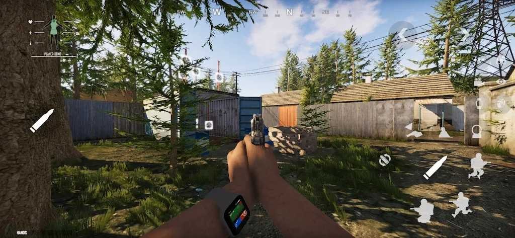 人渣scum中文版 v0.0.6