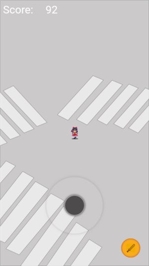 逃亡追击大作战  v1.0.0