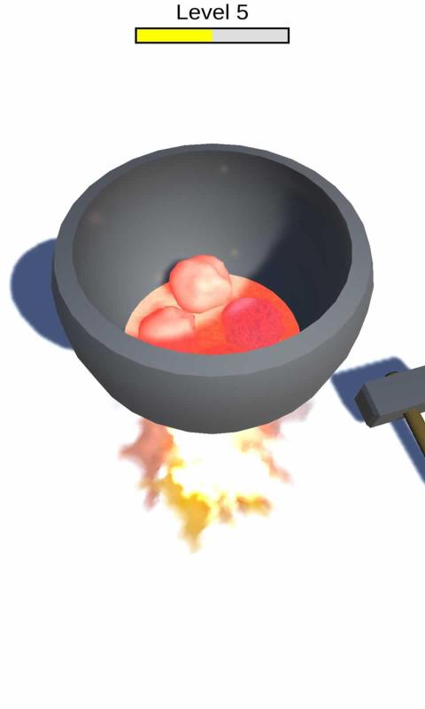 兄弟打铁游戏中文版下载(Forge Ahead)  v4.0.3