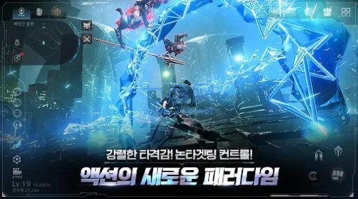 战神守护者的崛起游戏 v1.0.10