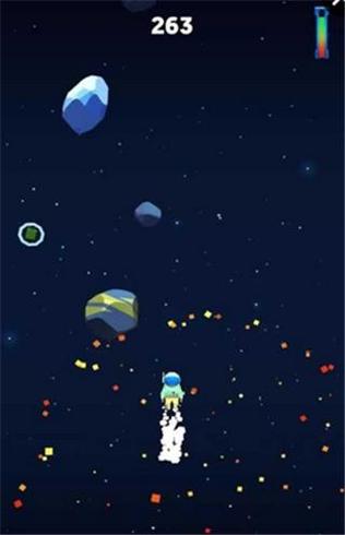 跳跳宇航员 v1.0.0