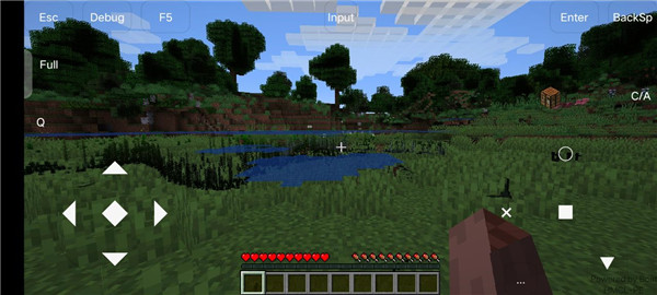 hmcl-pe启动器2024最新版