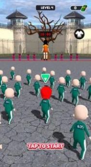 双人鱿鱼大决战游戏官方版  v4.3.2