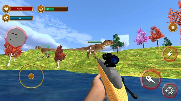 动物狙击手狩猎3D  V 1.0