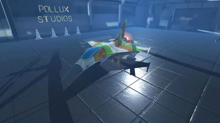 F16空战模拟器F16 AirwarSimulatorGame