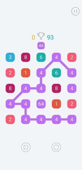 数字连线2020 v1.0 安卓版